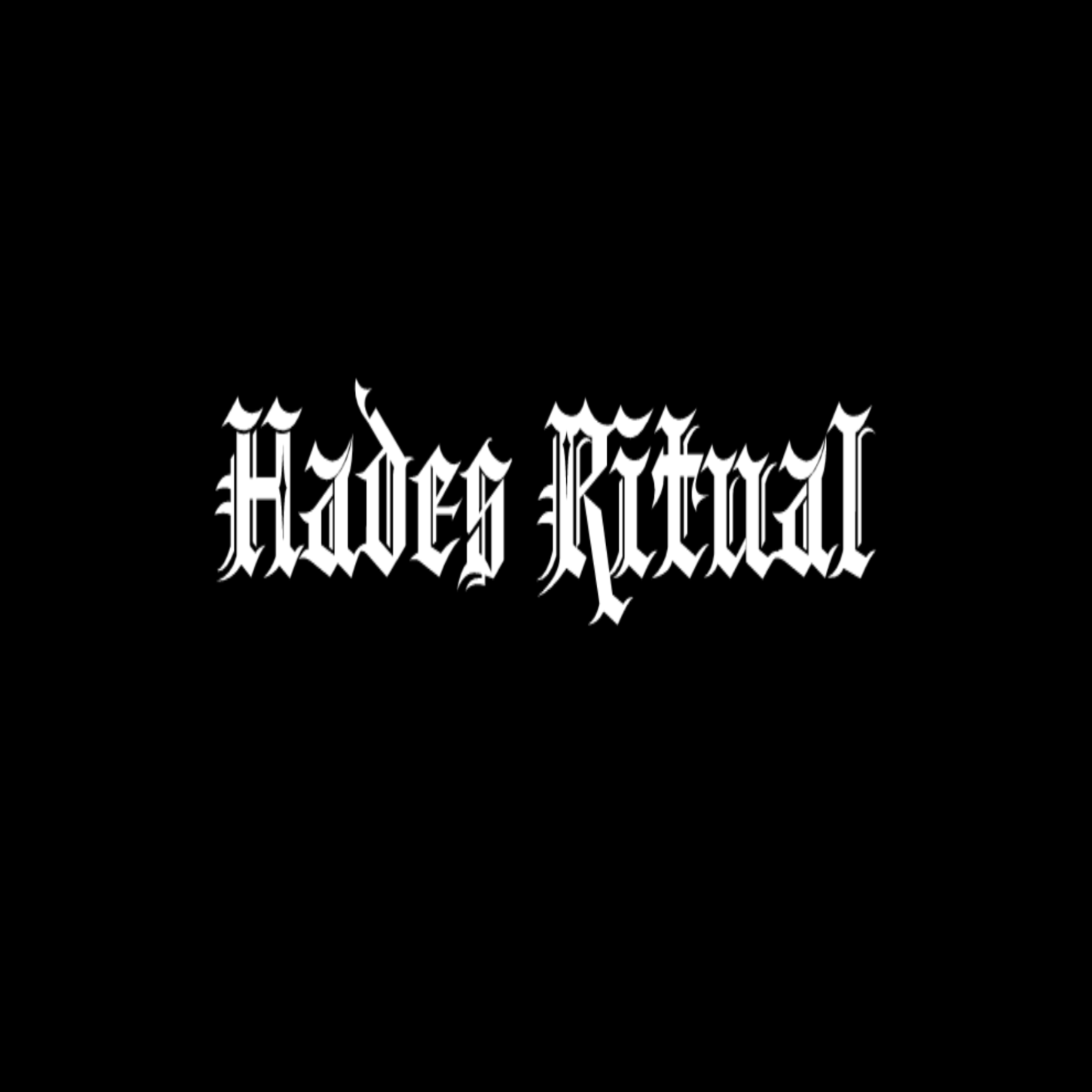 Hades Ritual